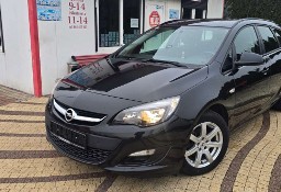 Opel Astra J