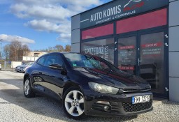 Volkswagen Scirocco III (75) GWARANCJA DSG 170PS Udok. przebieg Zamiana RATY