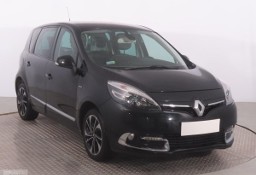 Renault Scenic III , Skóra, Navi, Klimatronic, Tempomat, Parktronic