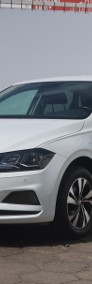 Volkswagen Polo VI , Salon Polska, 1. Właściciel, Serwis ASO, VAT 23%,-3