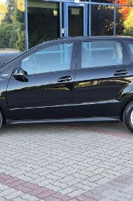 Mercedes-Benz Klasa A W169 benzyna * manual * GWARANCJA * grzane fotele * serwis * warszawa-2