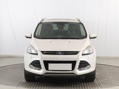 Ford Kuga , Salon Polska, Serwis ASO, Automat, Skóra, Navi, Xenon,-1