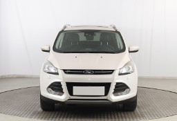 Ford Kuga , Salon Polska, Serwis ASO, Automat, Skóra, Navi, Xenon,