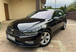 Volkswagen Passat B8 I Wł, Krajowy,2.0TSI, Bezwypadkowy 100%, Business, Stan BDB, Vat 23%
