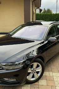 Volkswagen Passat B8 I Wł, Krajowy,2.0TSI, Bezwypadkowy 100%, Business, Stan BDB, Vat 23%-2