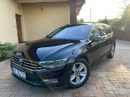 Volkswagen Passat B8 I Wł, Krajowy,2.0TSI, Bezwypadkowy 100%, Business, Stan BDB, Vat 23%