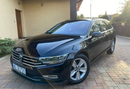 Volkswagen Passat B8 I Wł, Krajowy,2.0TSI, Bezwypadkowy 100%, Business, Stan BDB, Vat 23%