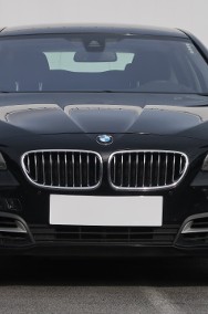 BMW SERIA 5 , 218 KM, Automat, Navi, Xenon, Bi-Xenon, Klimatronic,-2