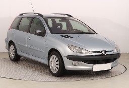 Peugeot 206 I , 1. Właściciel, Klima, El. szyby