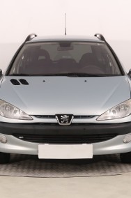 Peugeot 206 I , 1. Właściciel, Klima, El. szyby-2