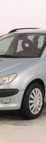 Peugeot 206 I , 1. Właściciel, Klima, El. szyby-3