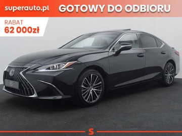 Lexus ES VII 300h Business Edition 2.5 E-CVT 300h Business Edition 2.5 E-CVT 218KM