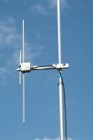 Antena J-Pole na pasmo 2m/70cm może być skanerów.