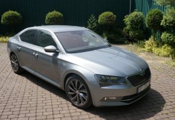 Skoda Superb III