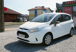 Ford B-MAX Ford B-MAX 1.4