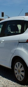 Ford B-MAX Ford B-MAX 1.4-3