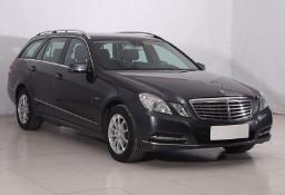 Mercedes-Benz Klasa E W212 , Automat, Navi, Xenon, Bi-Xenon, Klimatronic, Tempomat,