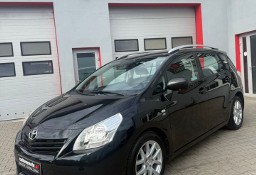 Toyota Verso 2.2 D-CAT Sol Plus NAVI 7os