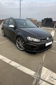 VW Golf 7 r 4 Motion 300km -2