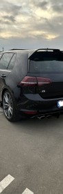 VW Golf 7 r 4 Motion 300km -3