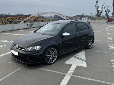 VW Golf 7 r 4 Motion 300km -1