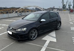 Volkswagen Golf VII VW Golf 7 r 4 Motion 300km