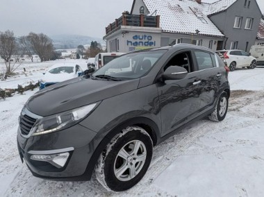 Kia Sportage III 1,7 CRDI 115 KM-1