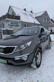 Kia Sportage III 1,7 CRDI 115 KM-2
