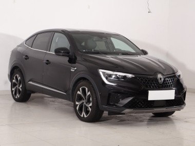 Renault Arkana , Salon Polska, 1. Właściciel, Serwis ASO, Automat, VAT 23%,-1