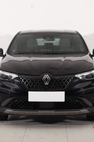 Renault Arkana , Salon Polska, 1. Właściciel, Serwis ASO, Automat, VAT 23%,-2