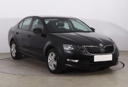Skoda Octavia III , Salon Polska, Klimatronic, Tempomat, Parktronic