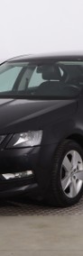 Skoda Octavia III , Salon Polska, Klimatronic, Tempomat, Parktronic-3