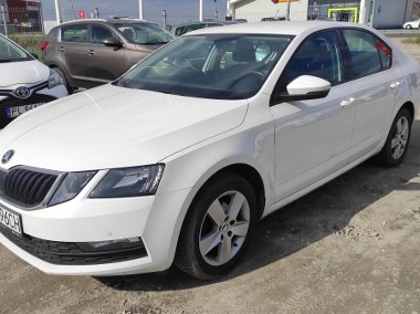 Skoda Octavia III 1.6 TDI Active-1