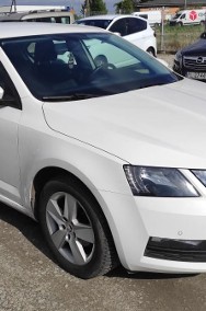 Skoda Octavia III 1.6 TDI Active-2