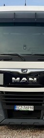 MAN Tgx-3