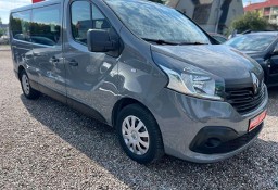 Renault Trafic III