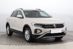 Volkswagen T-Roc , Salon Polska, 1. Właściciel, Serwis ASO, Klima, Tempomat,