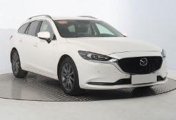 Mazda 6 III , Salon Polska, 1. Właściciel, Automat, VAT 23%, Navi,