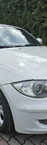 BMW SERIA 1 Nawigacja / Klimatronic / Tempomat-3