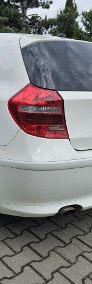 BMW SERIA 1 Nawigacja / Klimatronic / Tempomat-4