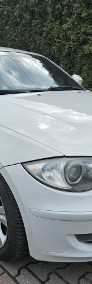 BMW SERIA 1 Nawigacja / Klimatronic / Tempomat-3