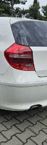 BMW SERIA 1 Nawigacja / Klimatronic / Tempomat-4