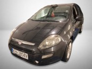 Fiat Punto Evo Punto Evo , Klima