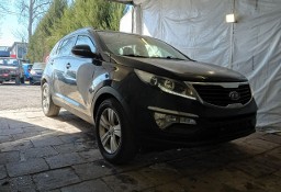 Kia Sportage III
