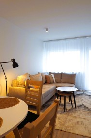 Nowe 2 pokoje, 45 m2, ul. Gdyńska!-2
