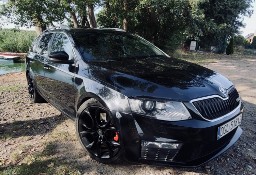 Skoda Octavia III RS 2.0 Tdi 184 km DSG