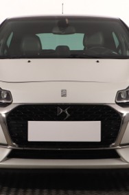 DS , Skóra, Navi, Klimatronic, Tempomat, Parktronic,-2