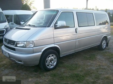 Volkswagen Caravelle 8 osobowy-1