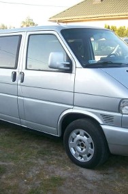 Volkswagen Caravelle 8 osobowy-2