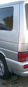 Volkswagen Caravelle 8 osobowy-4